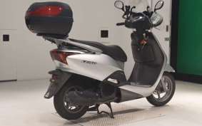 HONDA LEAD 110 2001 JF19