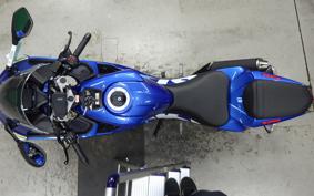 SUZUKI GSX-R125 2012 DL33B