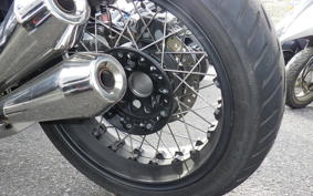 BMW R12 nine T 2024