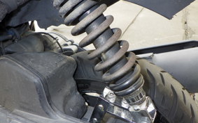 SUZUKI ADDRESS V125 S