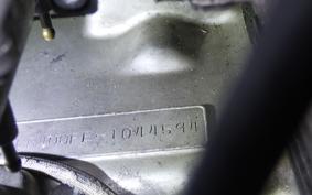 HONDA CB400 2023 CB400F