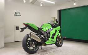 KAWASAKI ZX 10 NINJA RR 2022 ZXT02L