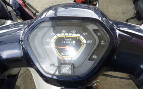 HONDA C50 SUPER CUB AA04
