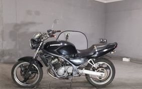 KAWASAKI BALIUS250 ZR250A