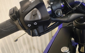 HONDA CB400 SUPER  BOL DOR ABS 2021 NC42