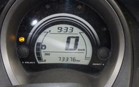 YAMAHA N-MAX 155 A SG50J