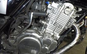YAMAHA SR400 Gen.5 2019 RH16J