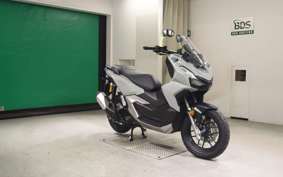 HONDA ADV160 2008 KF54
