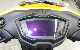 YAMAHA CYGNUS Griffus 2012 SEJ4J