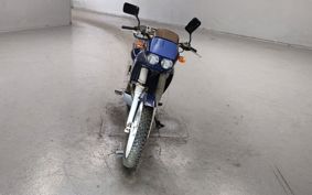 HONDA AX-1 MD21