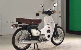 HONDA C90 SUPER CUB E 1980 HA02