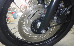 TRIUMPH BONNEVILLE T100 2013