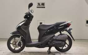 HONDA DIO 110 1997 JF31
