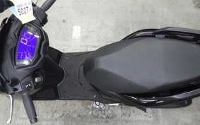 YAMAHA CYGNUS Griffus SEJ4J