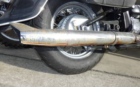 SUZUKI INTRUDER 400 Classic 2007 VK54A