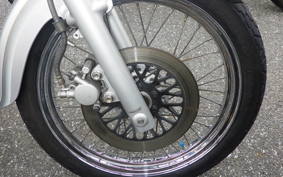SUZUKI INTRUDER 250 LC VJ51A