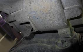 SUZUKI ADDRESS V50 Gen.2 2012 CA42A
