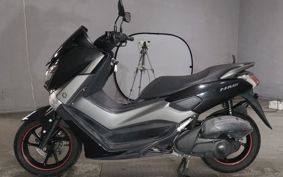 YAMAHA N-MAX 125 SED6J