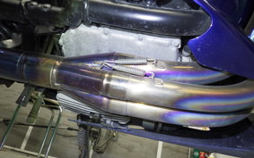 SUZUKI BANDIT 1250 F 2012 GW72A