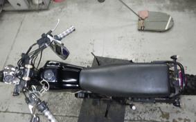 YAMAHA TW225 2006 DG09J