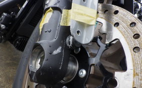 HARLEY FXLRST1920 2025