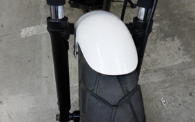 YAMAHA TW200 2014 2JL