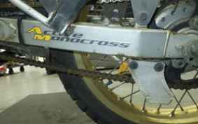 YAMAHA XTZ125