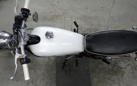 YAMAHA SR400 Gen.3 2003 RH01J