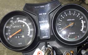 YAMAHA RZ 250 4L3
