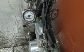 HONDA STEED 400 NC26