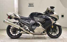 KAWASAKI ZX 1400 NINJA 2011