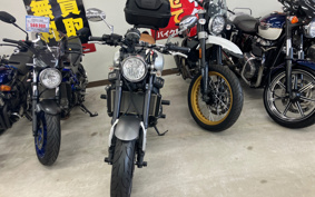 YAMAHA XSR900 2018 RN56J