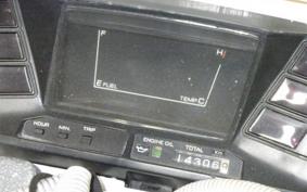 HONDA FUSION SE MF02