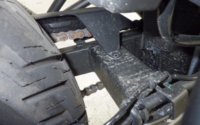 KAWASAKI ELIMINATOR400-3 2025 EL400A