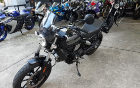 DUCATI SCRAMBLER SIXTY2 2016