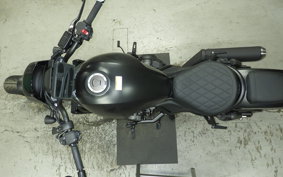 HONDA REBEL 1100 S DCT 2026 SC87
