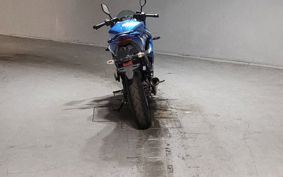SUZUKI JIKUSA-SF250 ED22B