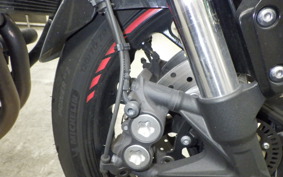 YAMAHA XSR900 2017 RN46J