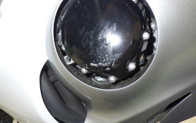 SUZUKI HAYABUSA Gen.2 2009