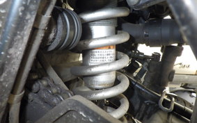 YAMAHA XT250X DG11J