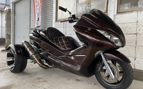 HONDA  FORZA  TRIKE  MF10