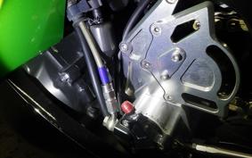 KAWASAKI ZX 1400 NINJA R A 2012