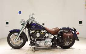 HARLEY FLSTF 1450 2002
