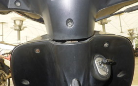 HONDA DIO Gen.6 AF62