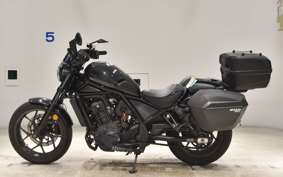 HONDA REBEL 1100 DCT 2023 SC83