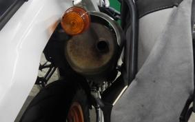 YAMAHA SEROW 250 Gen.2 2008 DG17J