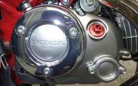 HONDA MONKEY 125 2022 JB05