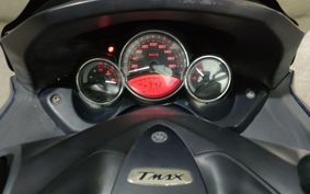 YAMAHA T-MAX 500 2008 SJ08J