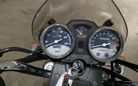 SUZUKI GN125 F Gen.2 PCJ2N