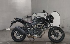 SUZUKI SV650 X VP55E